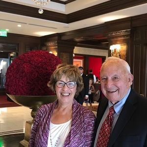 Meet your Posher, Rebecca